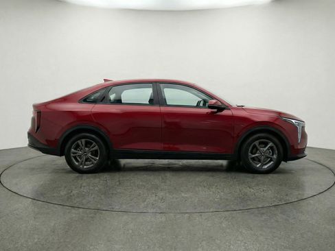 Used 2025 Kia K4 FWD image 11