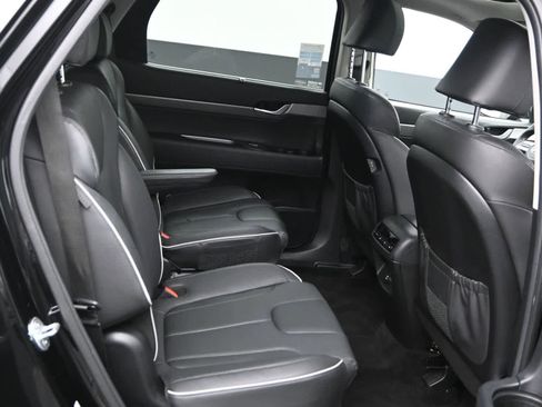 Used 2024 Hyundai Palisade XRT AWD/4WD image 12