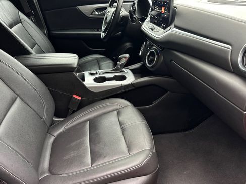 Used 2024 Chevrolet Blazer LT image 16