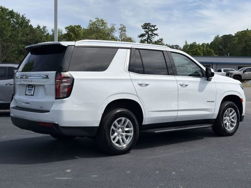 Used 2023 Chevrolet Tahoe LT RWD image 10