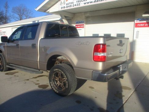 Used 2004 Ford F150 XLT image 14