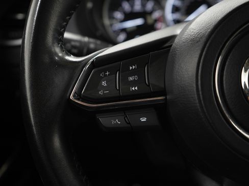 Used 2023 MAZDA CX-9 Touring Plus AWD/4WD image 27