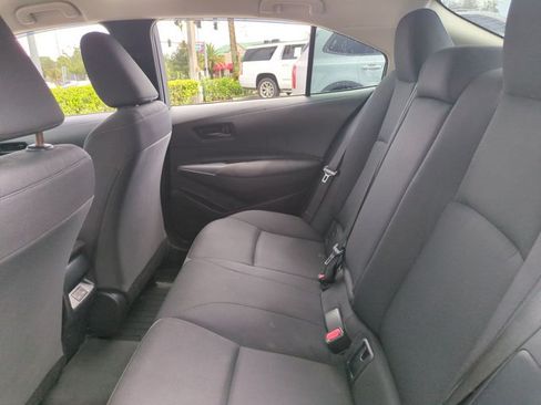Certified 2023 Toyota Corolla LE FWD image 17