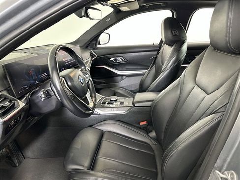 Used 2023 BMW 330i Sedan image 20