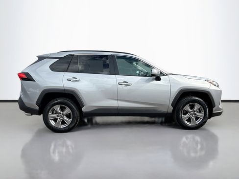 Used 2024 Toyota RAV4 XLE image 2