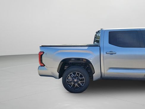 New 2025 Toyota Tundra Platinum image 31