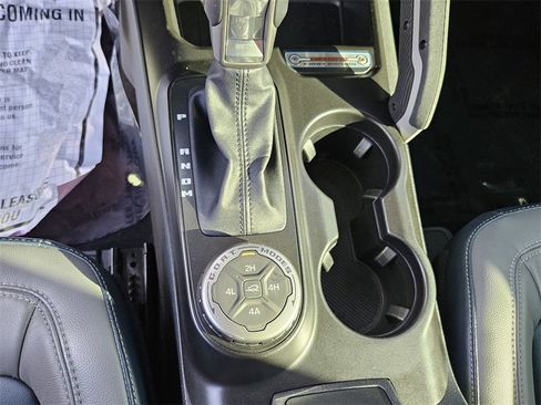 Used 2021 Ford Bronco First Edition image 22