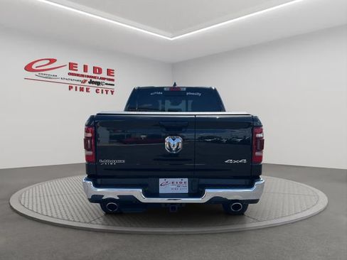Used 2023 RAM 1500 Laramie AWD/4WD image 9