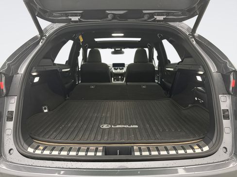 Used 2020 Lexus NX 300 AWD w/ Black Line Edition image 22
