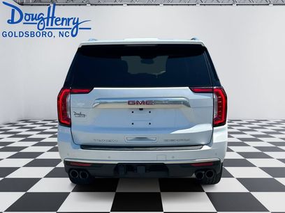Used 2024 GMC Yukon Denali