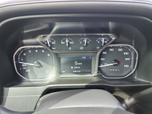 Used 2021 GMC Sierra 1500 Elevation image 22