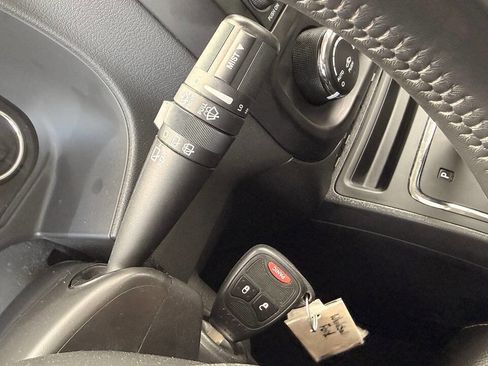 Used 2012 Jeep Patriot Limited w/ Sun/Sound Group image 36