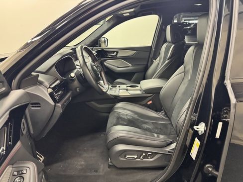Used 2023 Acura MDX A-Spec image 15