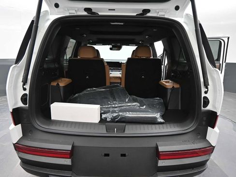 New 2026 Hyundai Santa Fe Limited AWD/4WD image 14