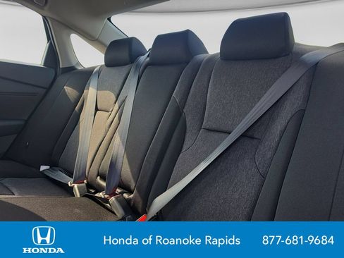 New 2026 Honda Accord SE image 16