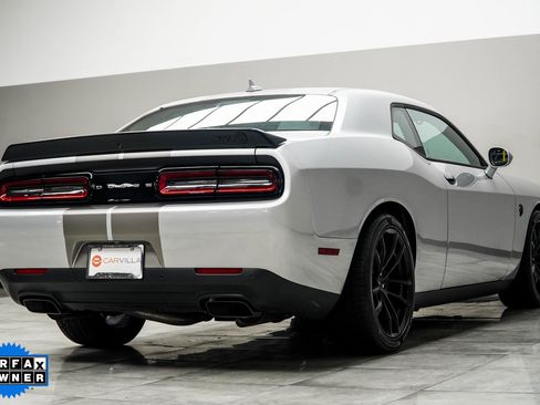 Used 2023 Dodge Challenger SRT Hellcat image 12