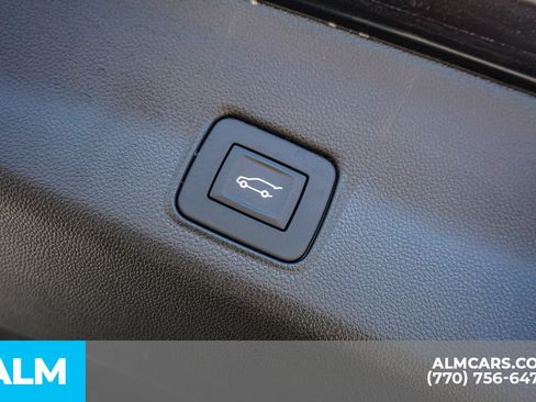 Used 2025 Chevrolet TrailBlazer ACTIV w/ Convenience Package AWD/4WD image 27