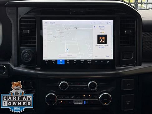 Used 2025 Ford F150 Raptor image 15