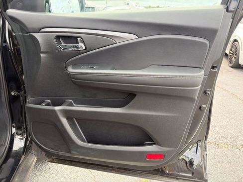 Used 2023 Honda Ridgeline RTL image 14