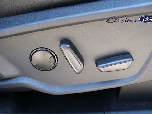 New 2025 Ford Bronco Outer Banks image 8