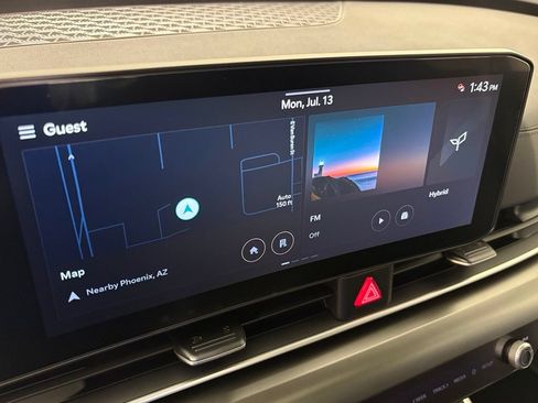 New 2026 Kia Carnival SX Prestige FWD image 24
