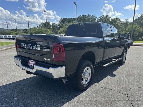 New 2025 RAM 2500 Tradesman image 5