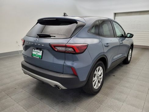 Used 2025 Ford Escape Active FWD image 9