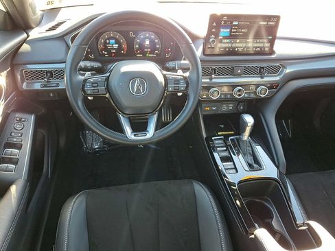 Certified 2023 Acura Integra A-Spec FWD image 10