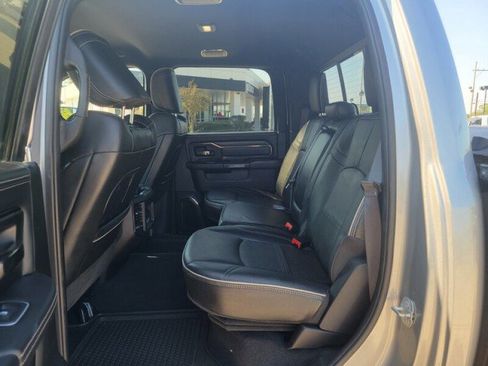 Used 2022 RAM 2500 Limited AWD/4WD image 24