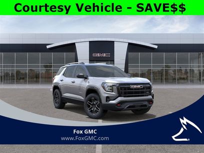 Used 2026 GMC Terrain AT4 w/ Convenience Package III