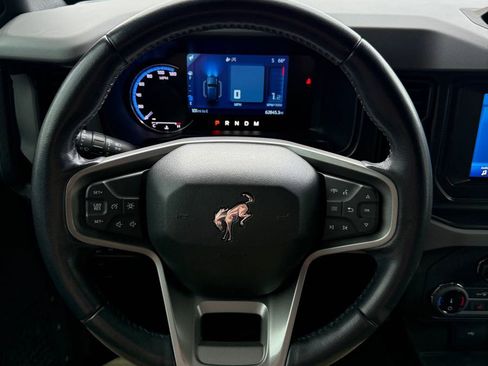 Used 2022 Ford Bronco Big Bend image 13