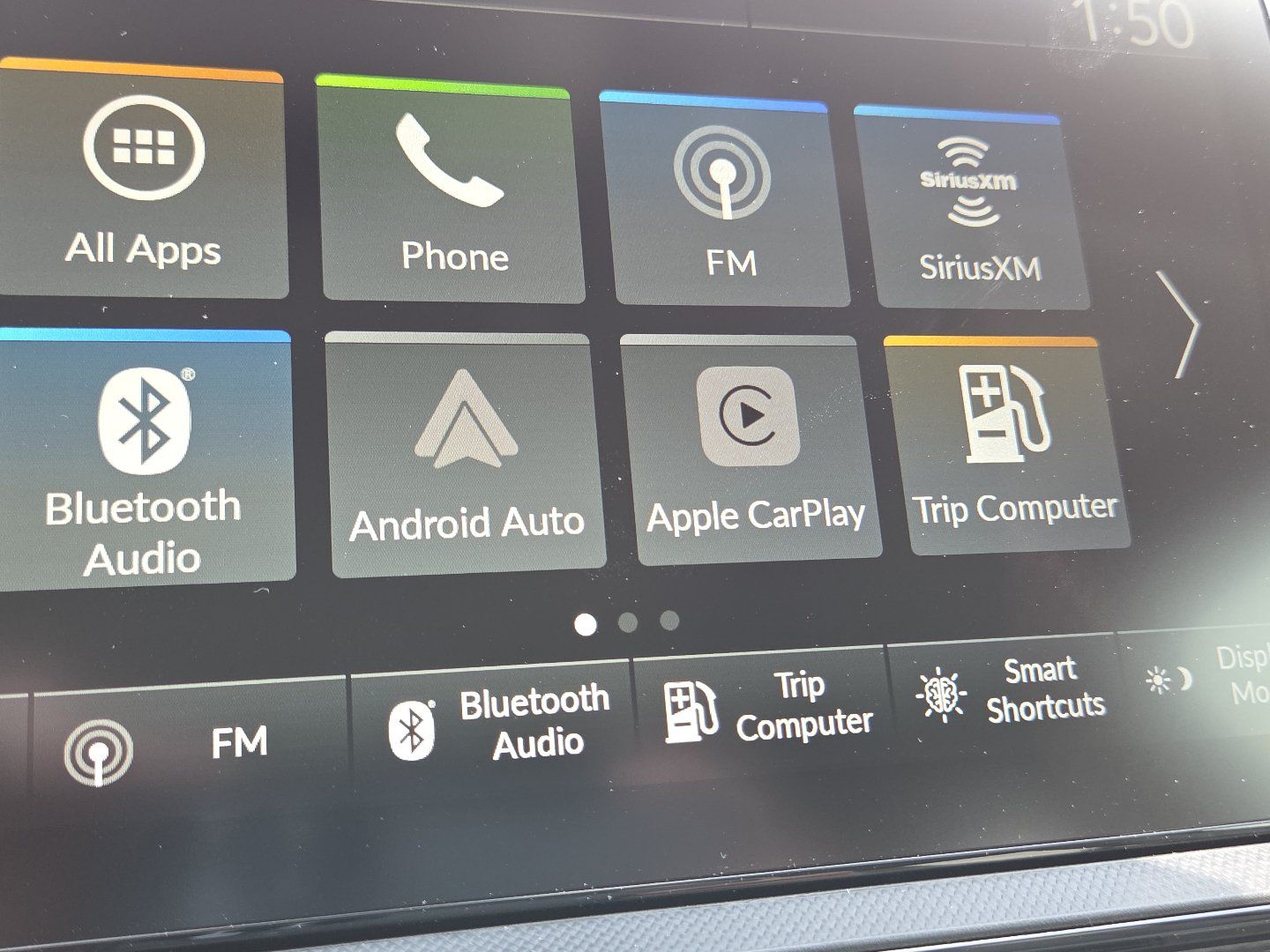 New 2026 Honda Odyssey EX-L image 4