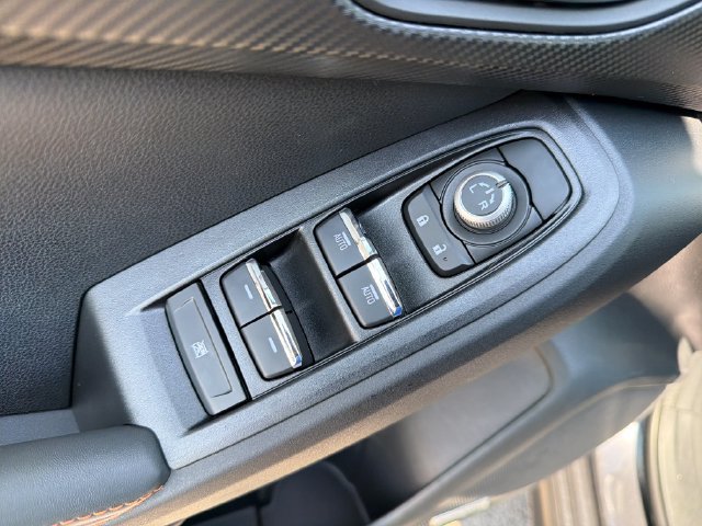 New 2026 Subaru Crosstrek 2.5i Limited AWD/4WD image 17