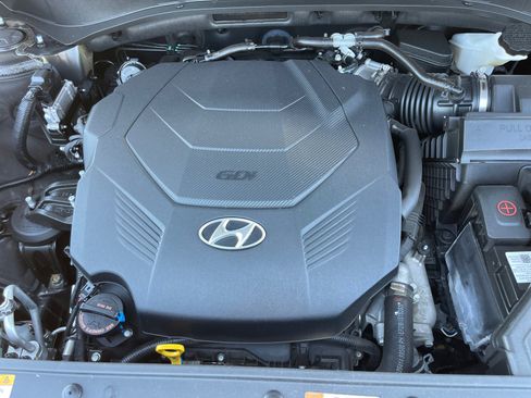 Used 2022 Hyundai Palisade SEL w/ Convenience Package FWD image 21