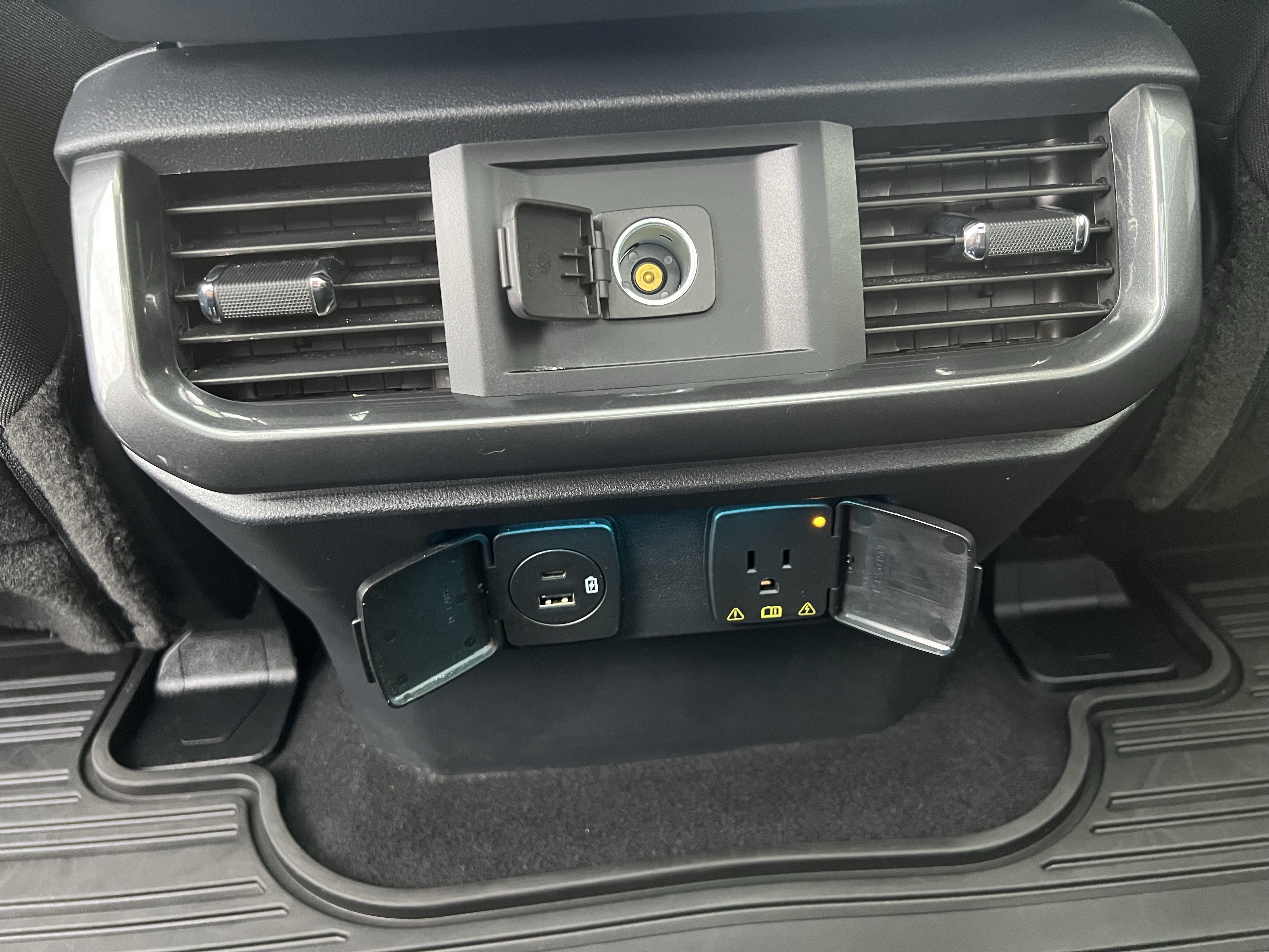 Used 2023 Ford F150 XLT w/ Equipment Group 302A High AWD/4WD image 60