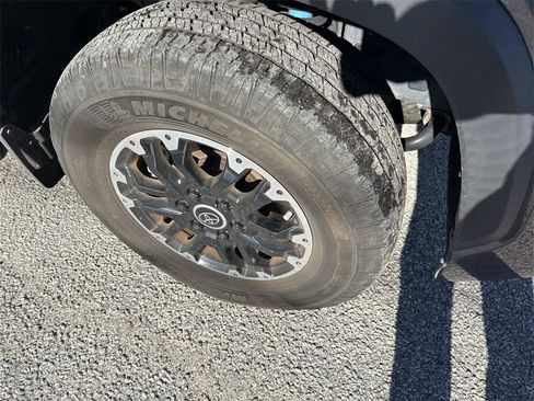 Used 2023 Toyota Tundra SR5 image 10