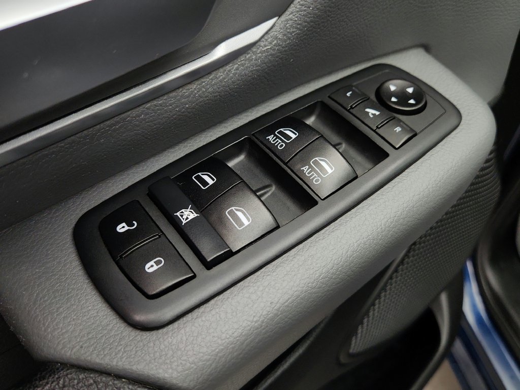 Used 2020 RAM 1500 Big Horn AWD/4WD image 21