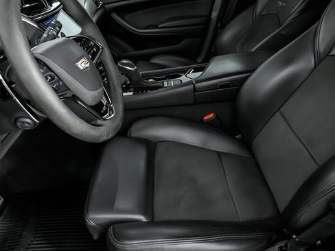 Used 2019 Cadillac CTS V image 22