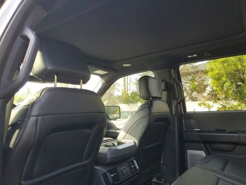 Used 2023 Ford F150 Raptor image 14