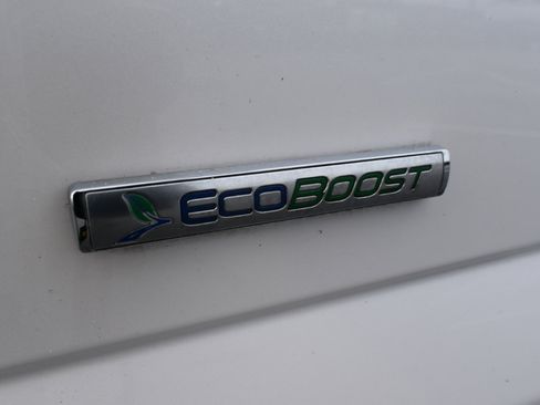 Used 2016 Ford F150 Lariat w/ Equipment Group 502A Luxury image 50