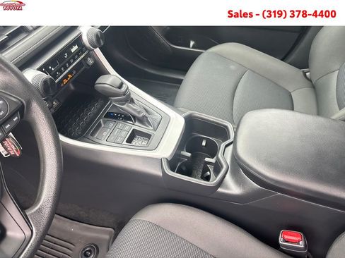 Certified 2024 Toyota RAV4 LE image 24