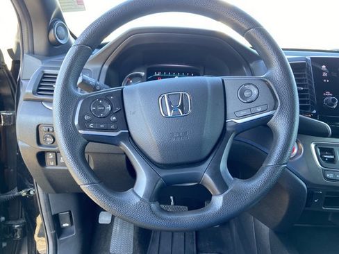 Used 2022 Honda Pilot Sport image 35