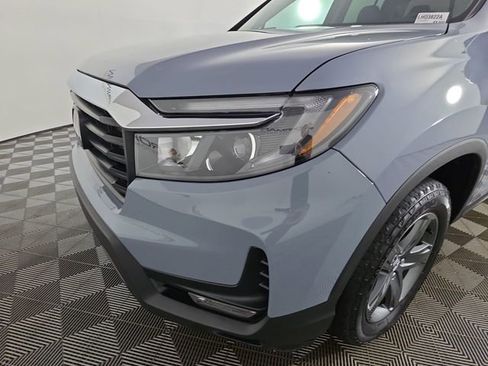 Used 2023 Honda Ridgeline RTL image 47