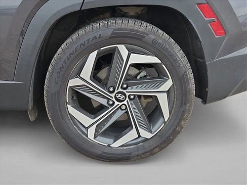 Used 2022 Hyundai Tucson SEL w/ Convenience + Premium Package image 19