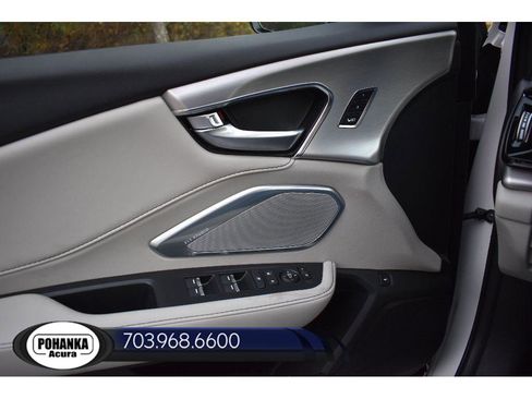 New 2026 Acura RDX w/ Technology Package image 32