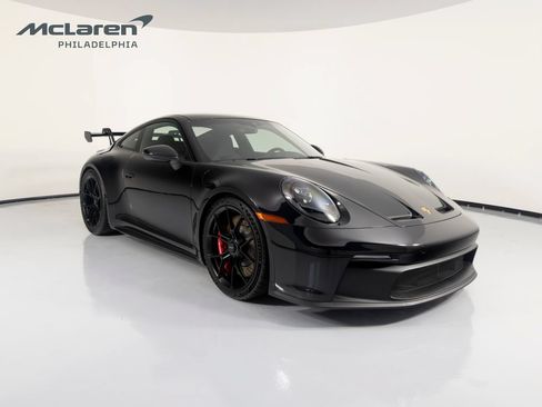 Used 2022 Porsche 911 GT3 RWD image 7