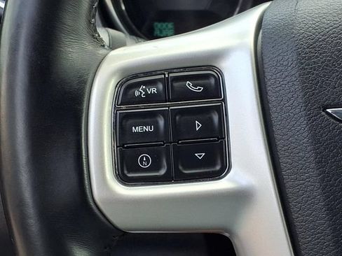 Used 2013 Chrysler 200 Touring w/ S Exterior Appearance Pkg FWD image 15