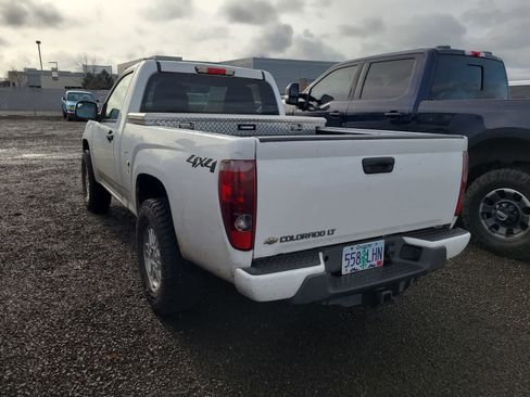 Used 2012 Chevrolet Colorado LT image 3