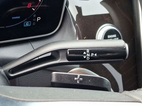 Certified 2025 Mercedes-Benz GLC 300 GLC 300 image 14