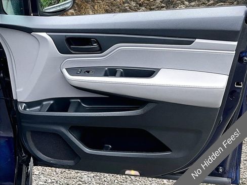 Used 2019 Honda Odyssey EX-L image 21